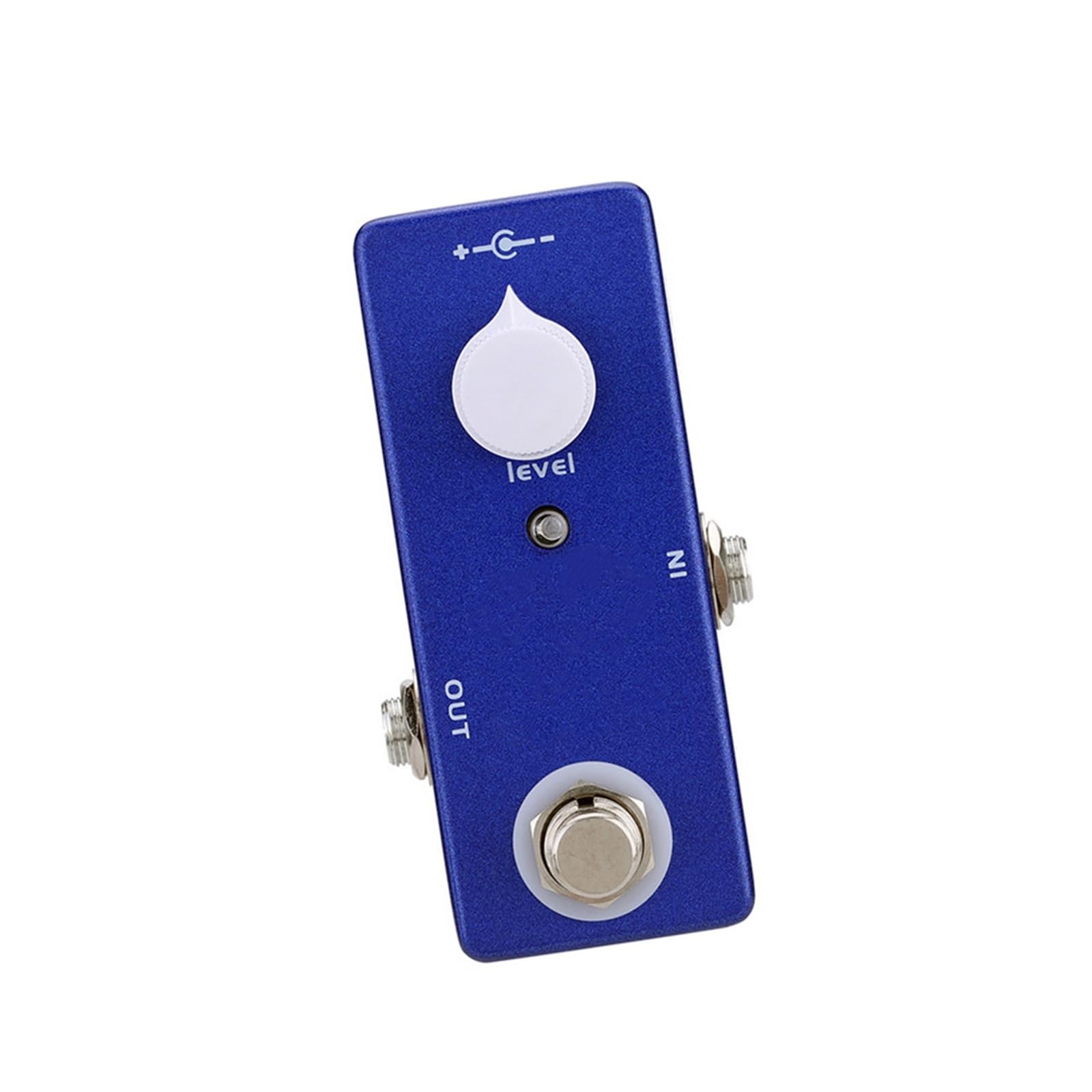 Instrumenty Muzyczne Efekty Gitarowe Mini Overdrive Profesjonalne Akcesoria Do Występów