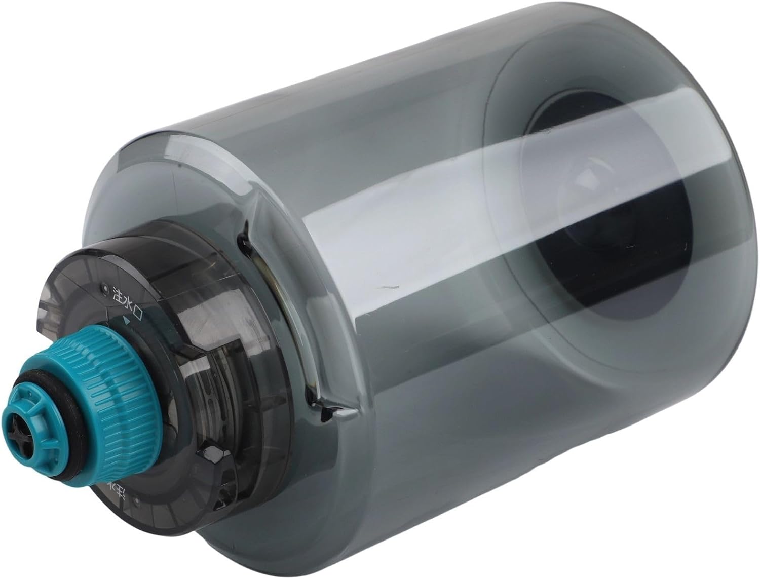 Replacement-Fresh-Water Tank for JONR ED12 and ED12 PRO Wet/Dry Vacuum Cleaners – PE Plastic, Generous Capacity, Easy-Remove Design