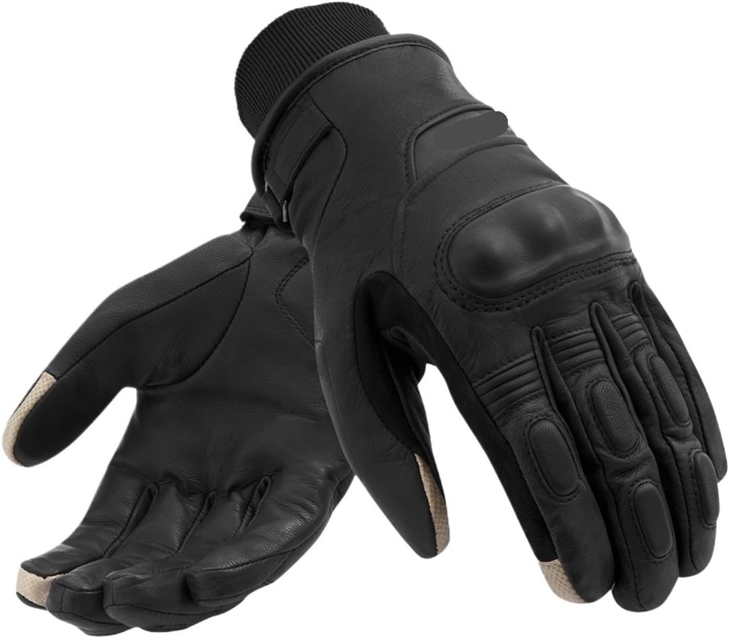 Waterproof Winter Screen Touch Motorcycle Motorbike Racing Guantes