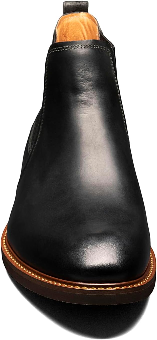 Florsheim mens Cottage Gore Boot - Image 2