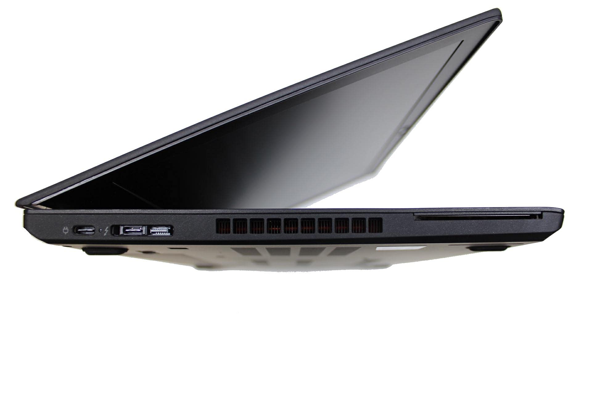 Lenovo ThinkPad T480s i5-8250U 16GB RAM 256GB SSD FHD IPS Fingerprint Backlight Webcam WWAN A- (Generalüberholt)