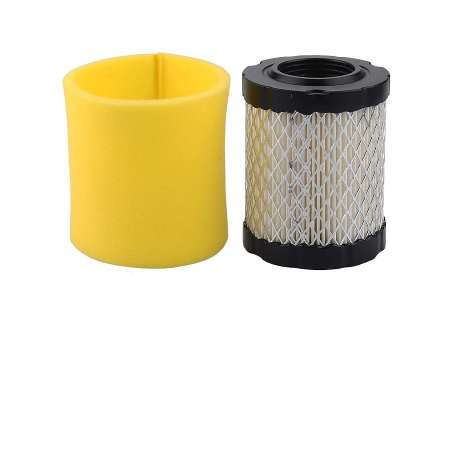 10 filtros de Aire para Briggs & Stratton, 796031 594201 591334