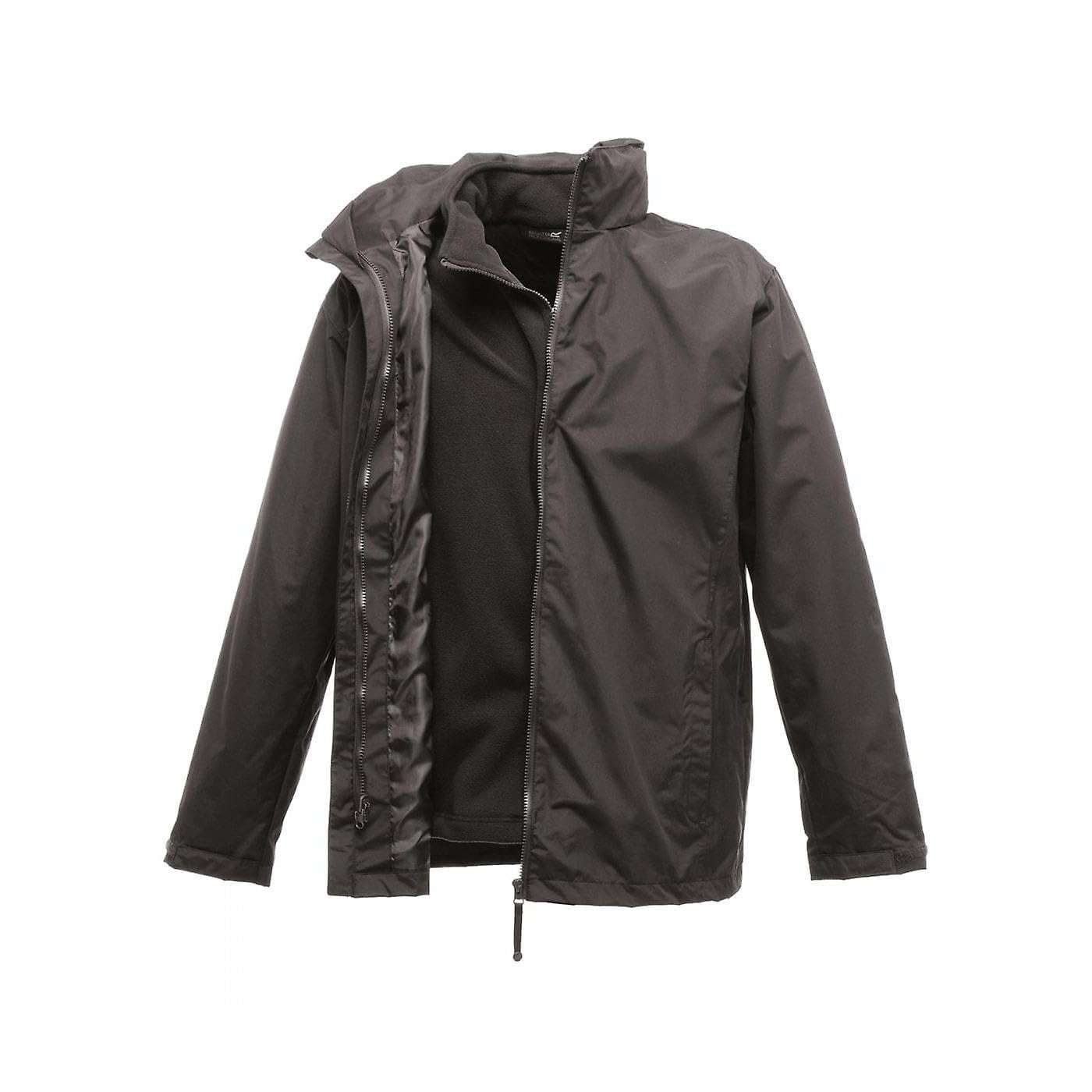 Regatta Professional Men's Classic Waterproof 3 in 1 Jacket