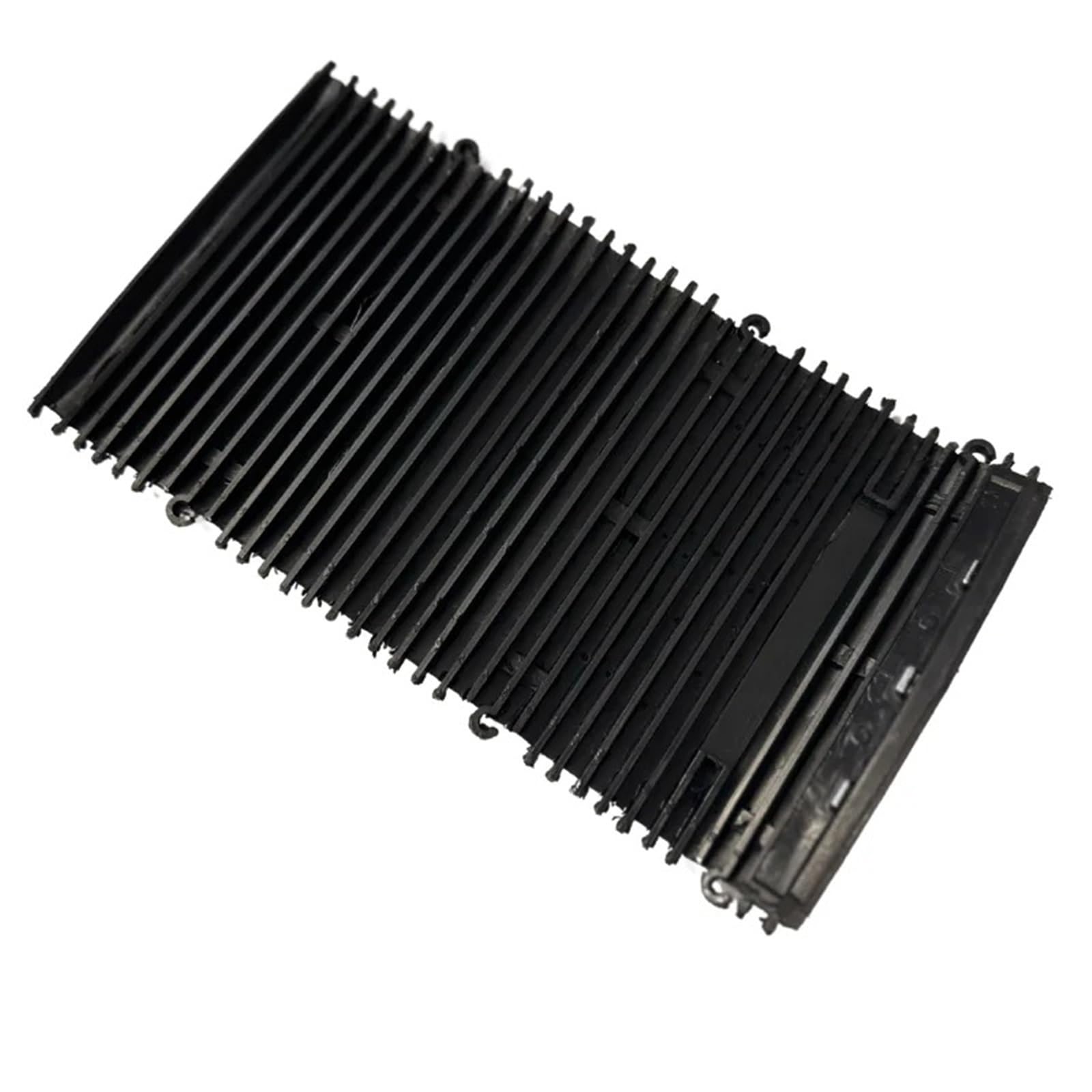 Coperchio Portabicchieri Console Centrale Per Peugeot Per Partner 2008–2018 Piastra Copertura Vano Portaoggetti Bracciolo Della Console Centrale Con Tendina Portabicchieri