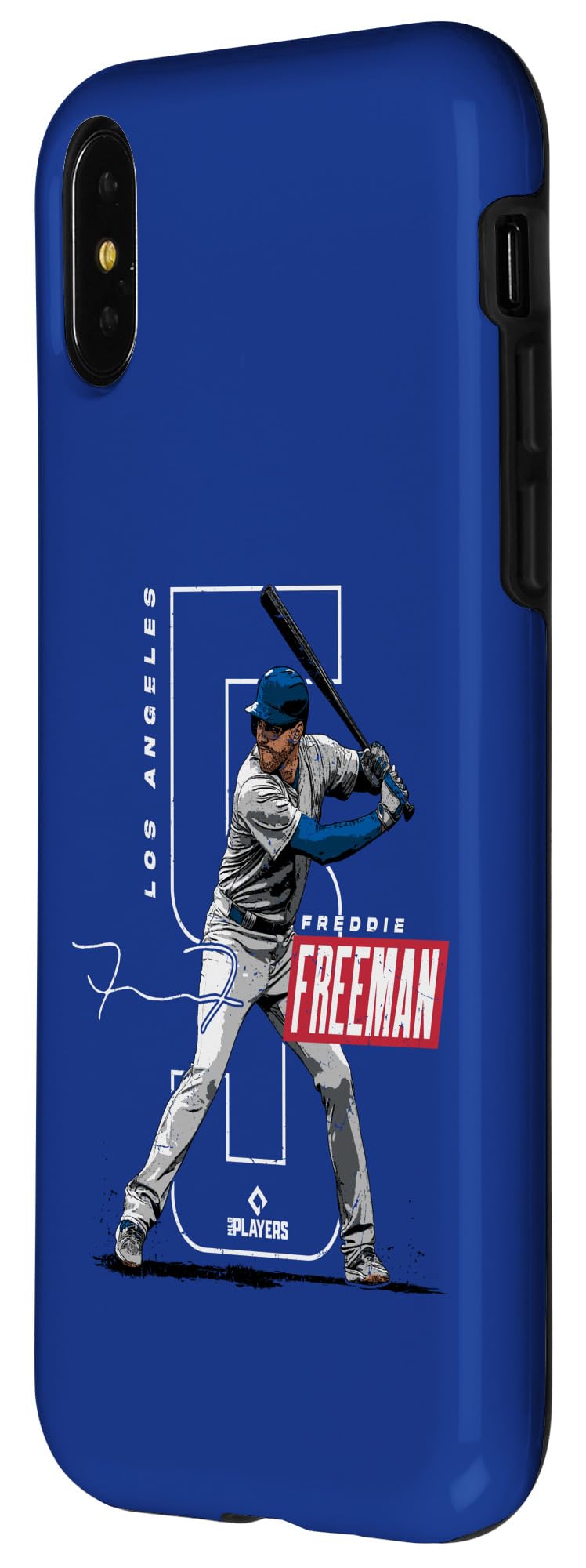 iPhone2 フリーマン様 Amazon.co.jp: フレディ・フリーマン | ロサンゼルス野球選手
