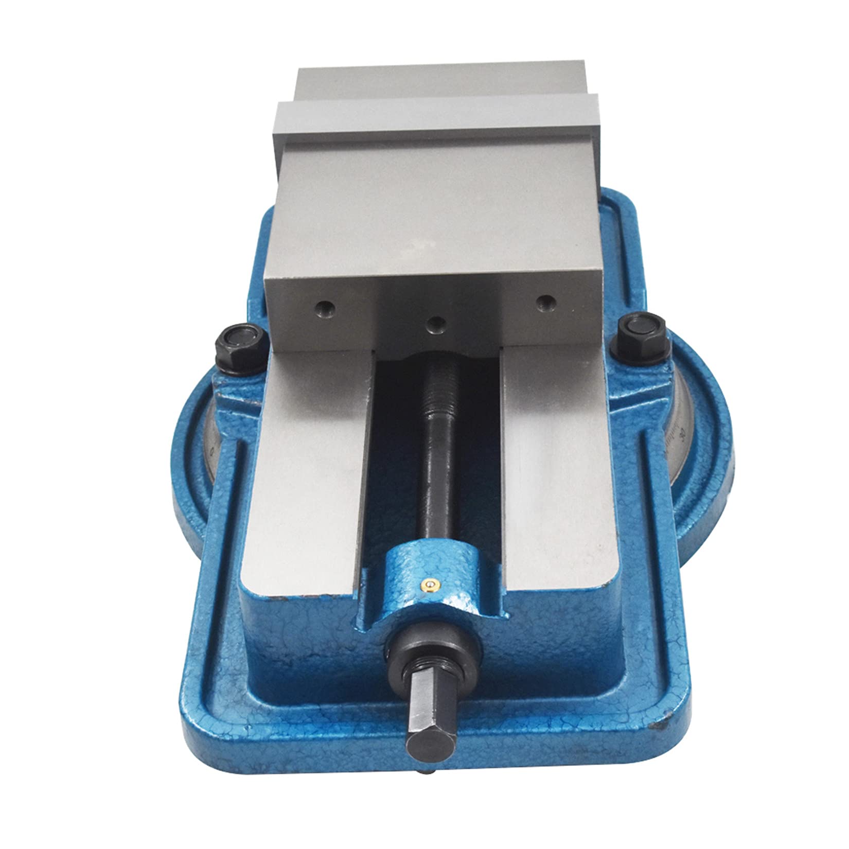 Snapklik.com : Findmall 6 Inch Heavy Duty Milling Vise
