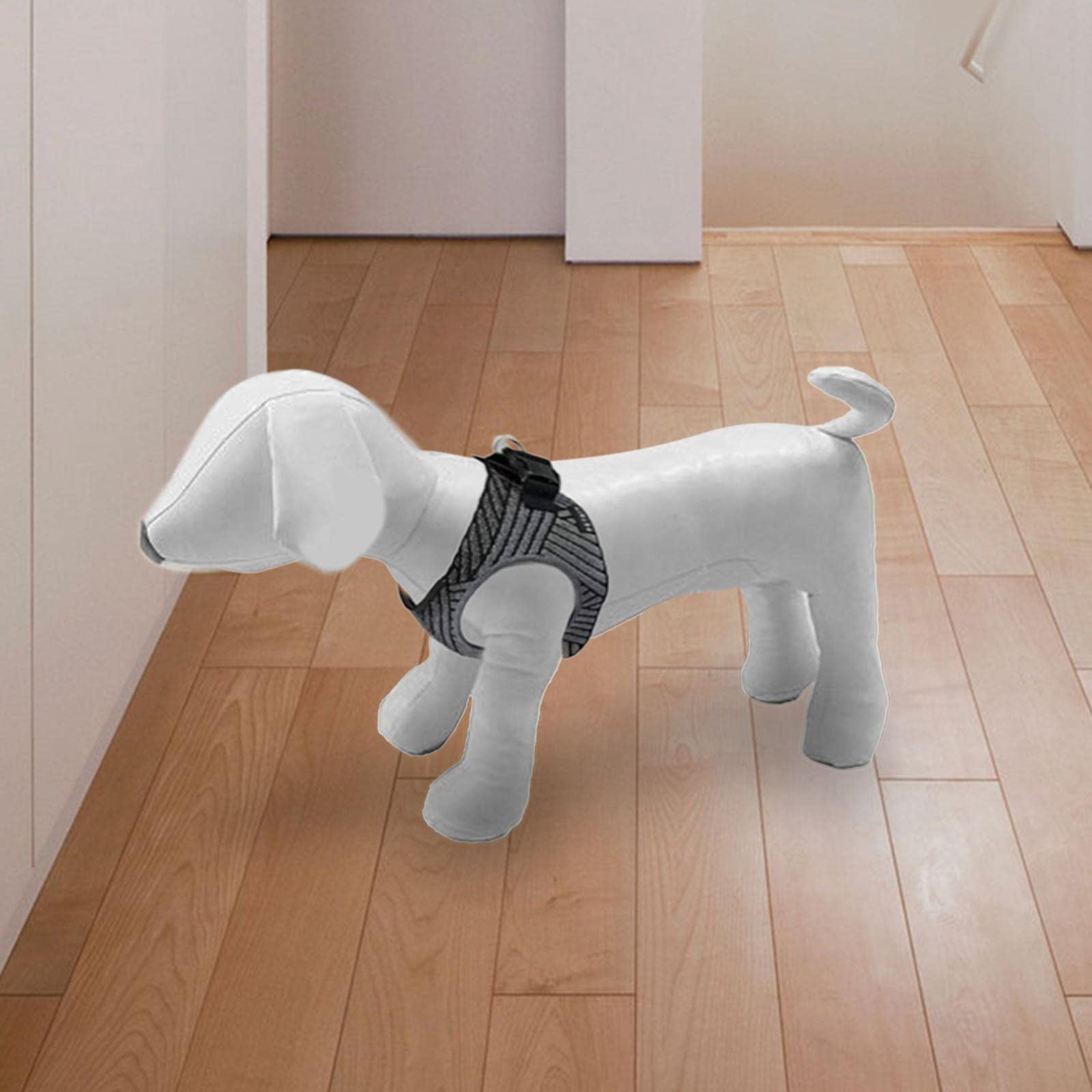 F Fityle 2 Pezzi di Manichino per Cani in Posizione Eretta per Abbigliamento da Esposizione per Negozi di Animali