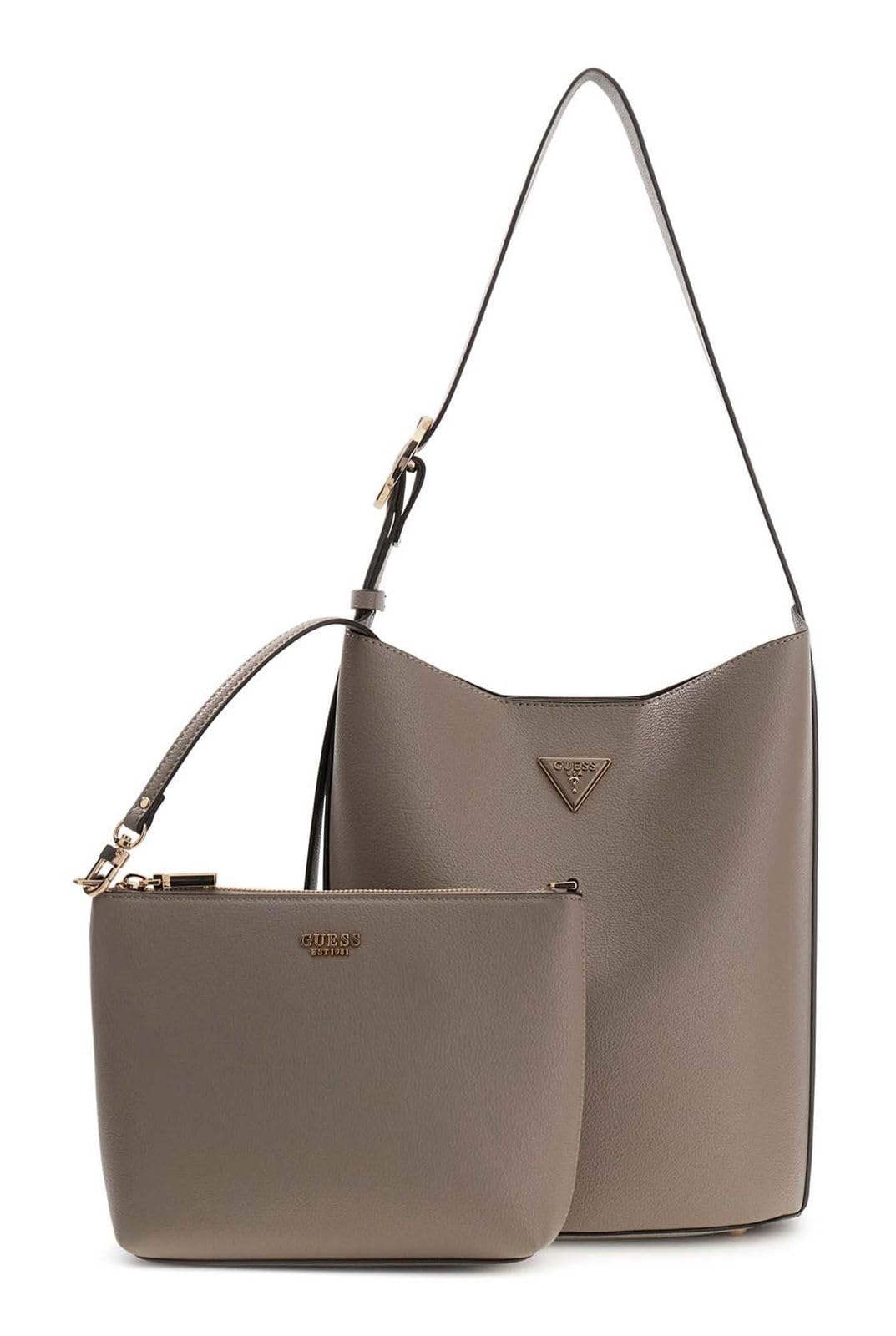 GUESS MERIDIAN II BUCKET