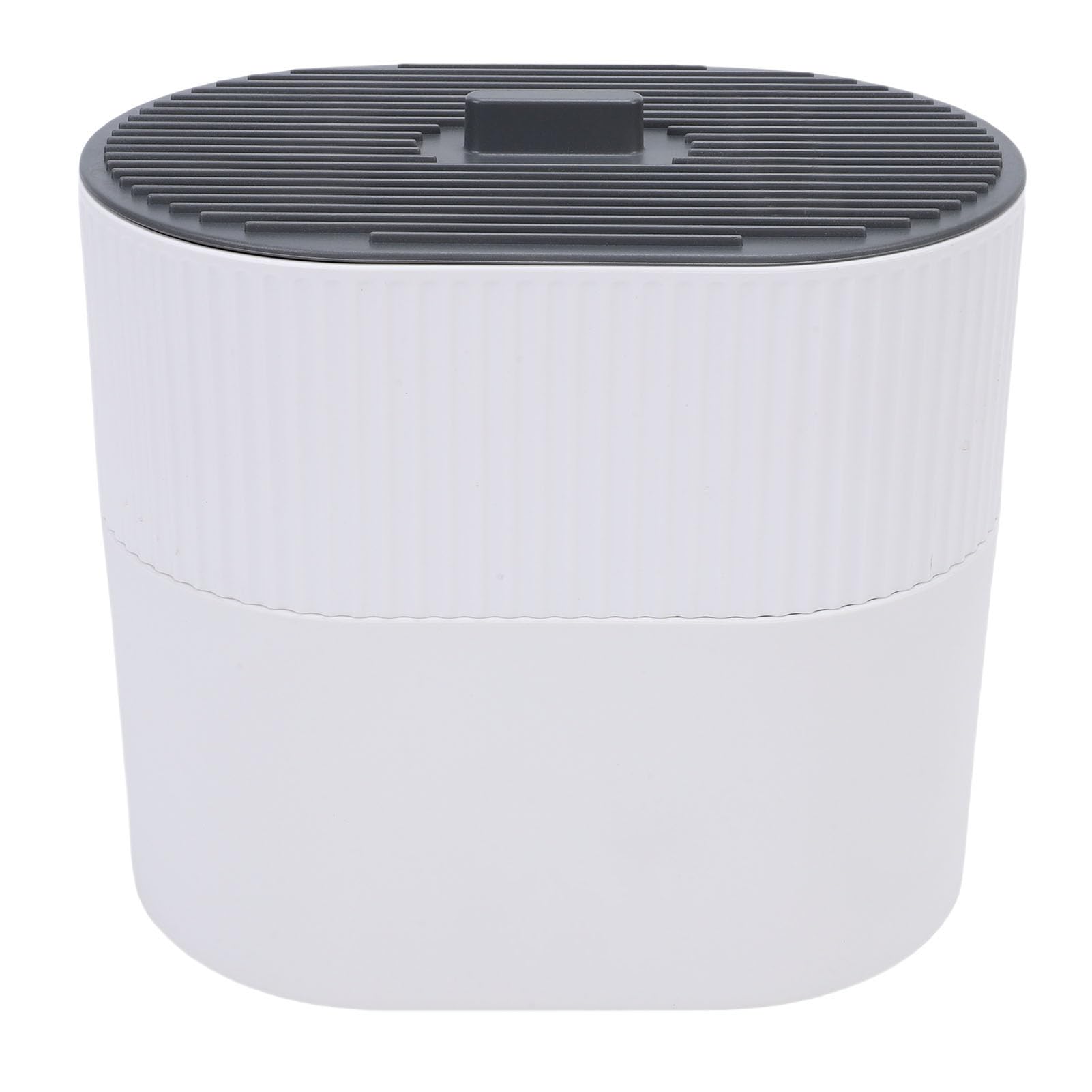 Focket Lavabicchieri Elettrico Automatico, Pulitore per Tazze, 20x18cm