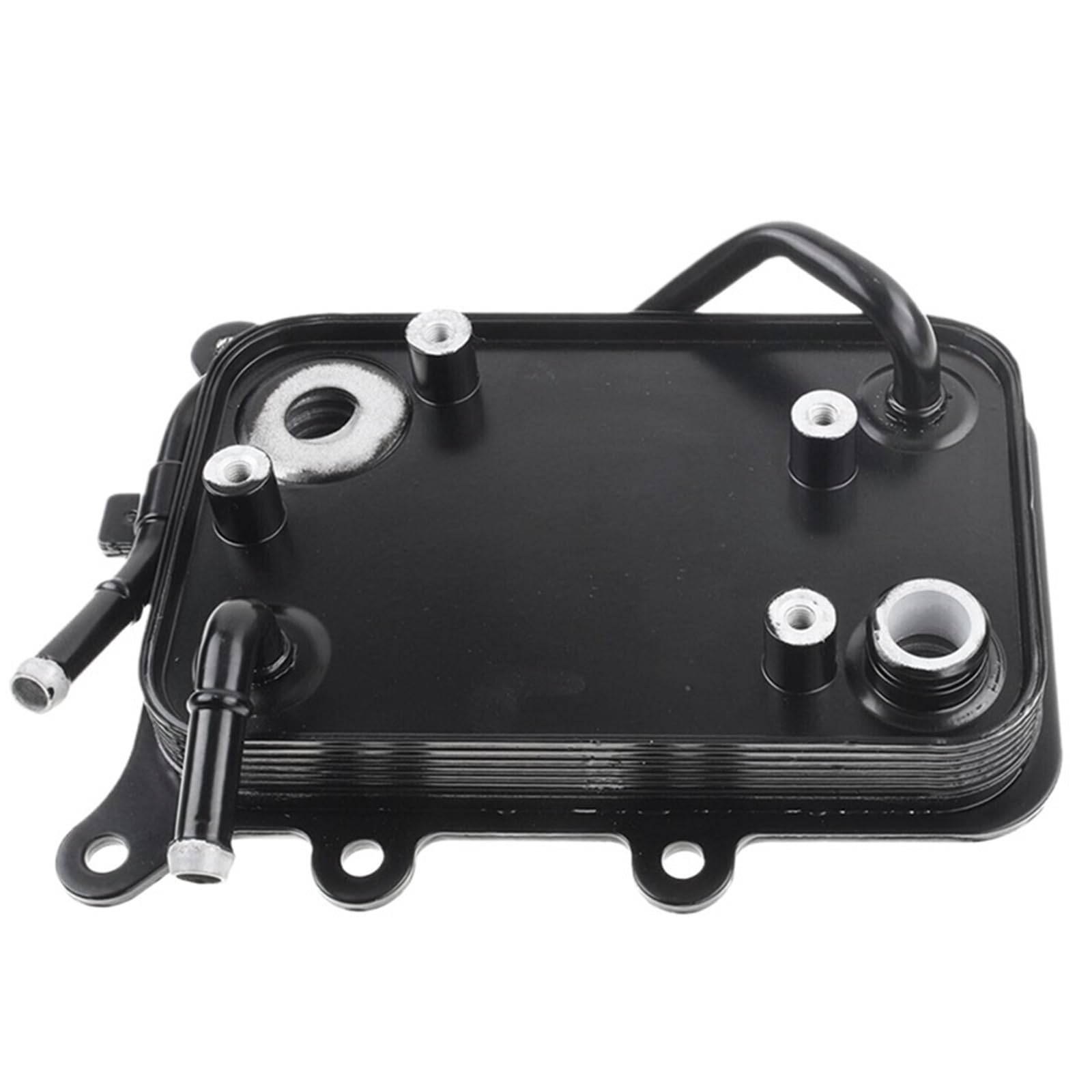 Chłodnica oleju samochodowego Pasuje do Hyundai Tucson pasuje Kia Sorento 2016-2019 L4 2.0L V6 3.3L 25620-D3000 chłodnica oleju skrzyni biegów Płyta chłodząca