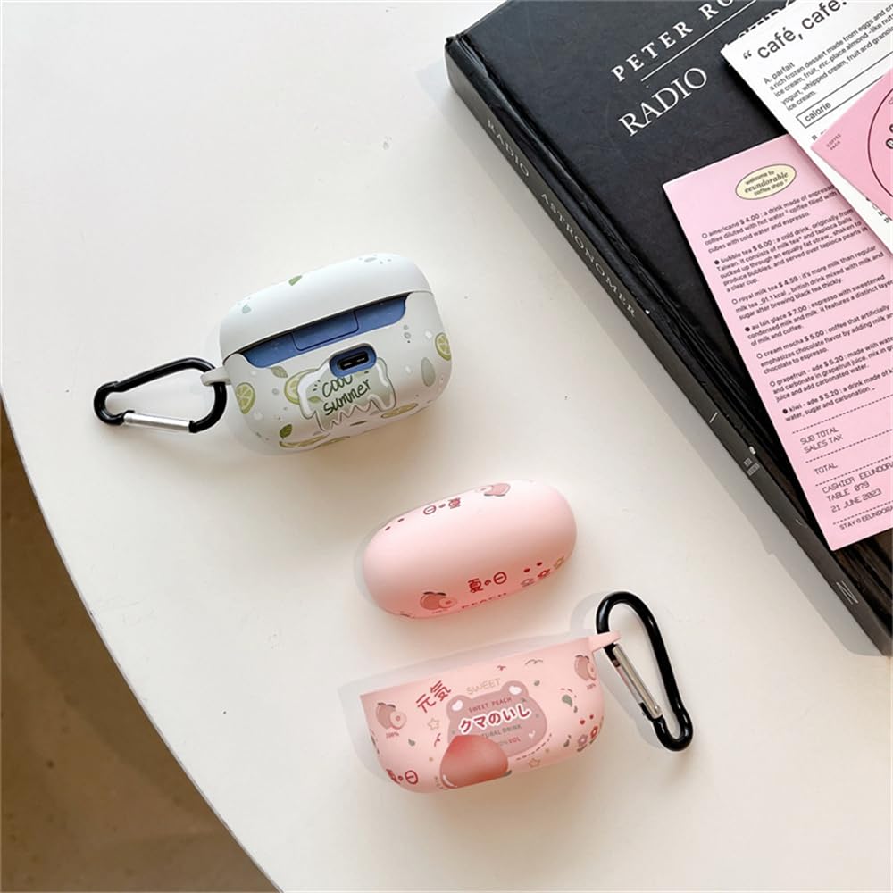 Amazon.co.jp: For LinkBuds S WF-LS900N 用の ケース カバー