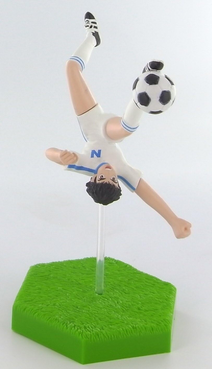 Olive Et Tom Figure Trading Series Bl Captain Tsubasa Olivier Atton Amazon Co Uk Toys Games