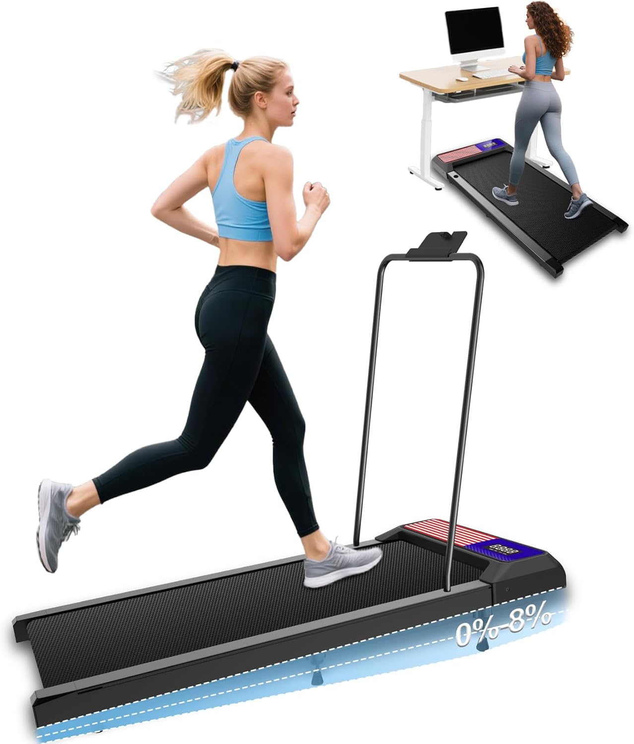 XJIPL treadmill