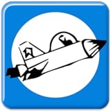 Lunar Rocket Ship