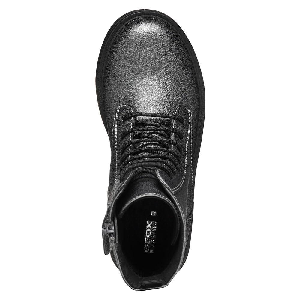 Geox J Eclair Girl D Stivaletto Bambine e ragazze