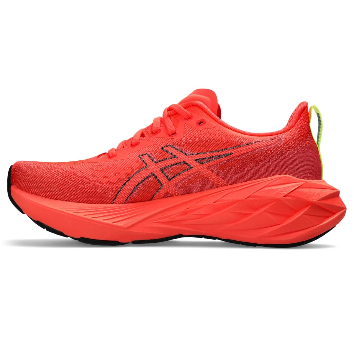 ASICS Novablast 4 para mujer