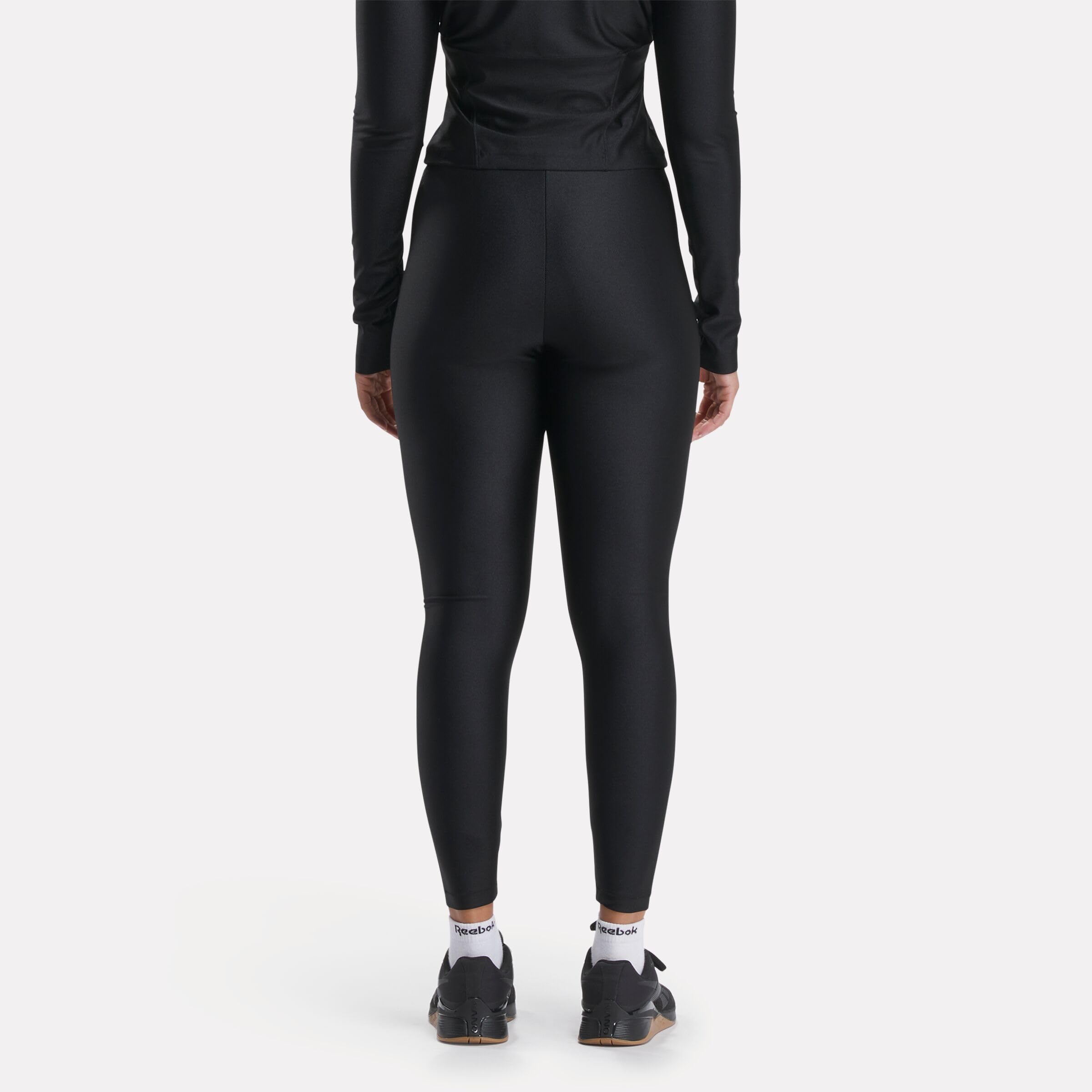 Reebok Energyrespect Her - Spodnie dresowe Kobiety