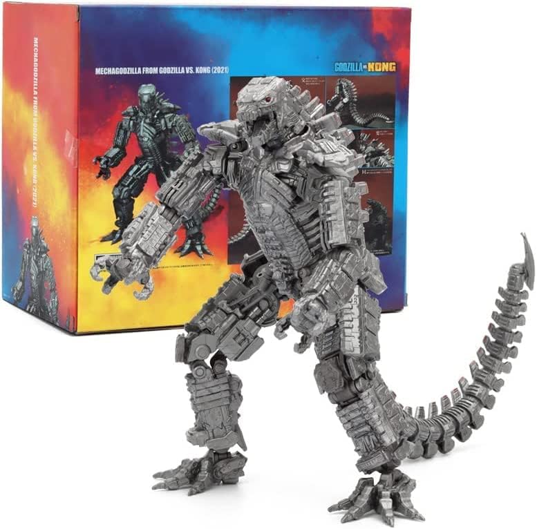 Kong de la película Godzilla VS. Kong (2021), Spirits S.H.Monsterarts
