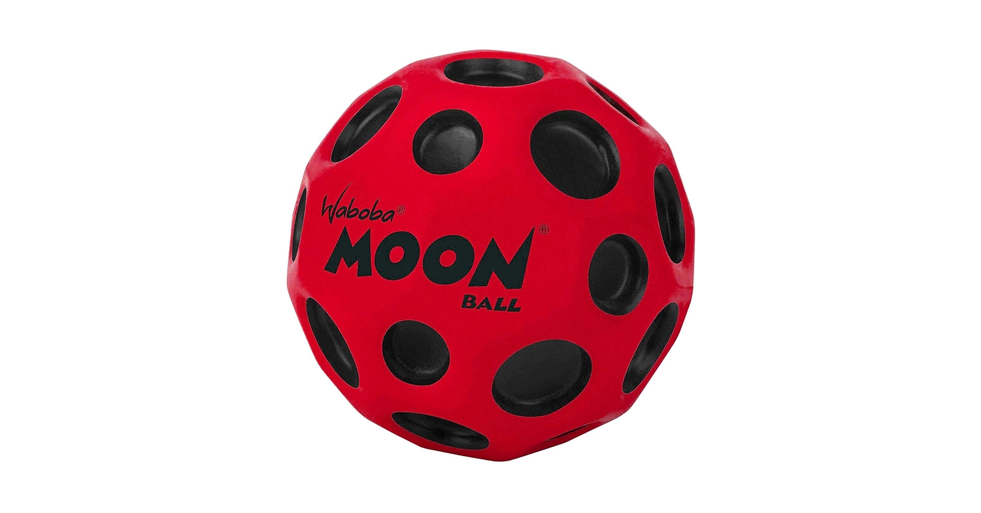 アイドル moon Waboba LED Bouncy Moonshine Ball 2.0 - WRIGHTLIFE.COM ACTION