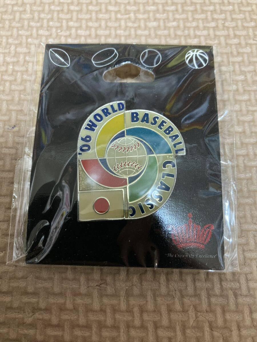 Amazon.co.jp: WBC 侍ジャパン 優勝記念グッズ 2006年世界一 2009年 