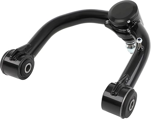 Miniatura 8 de SCITOO Par de brazos de control superiores delanteros de 2 a 4 pulgadas, kit de suspensión ajustable compatible con 1995-2004 para Tacoma 1996-2002