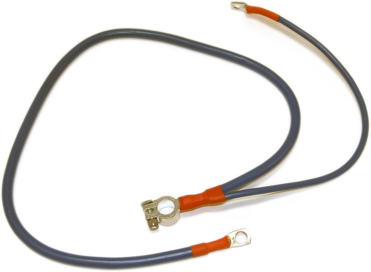 MTC VM416 / 3523070 Battery Cable (Negative Blue Volvo models)