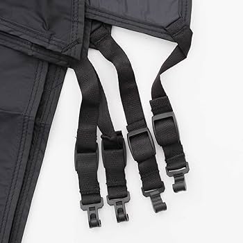 Amazon | NEMO(ニーモ) タニ2P用 フットプリント NM-AC-FP-TNLS2