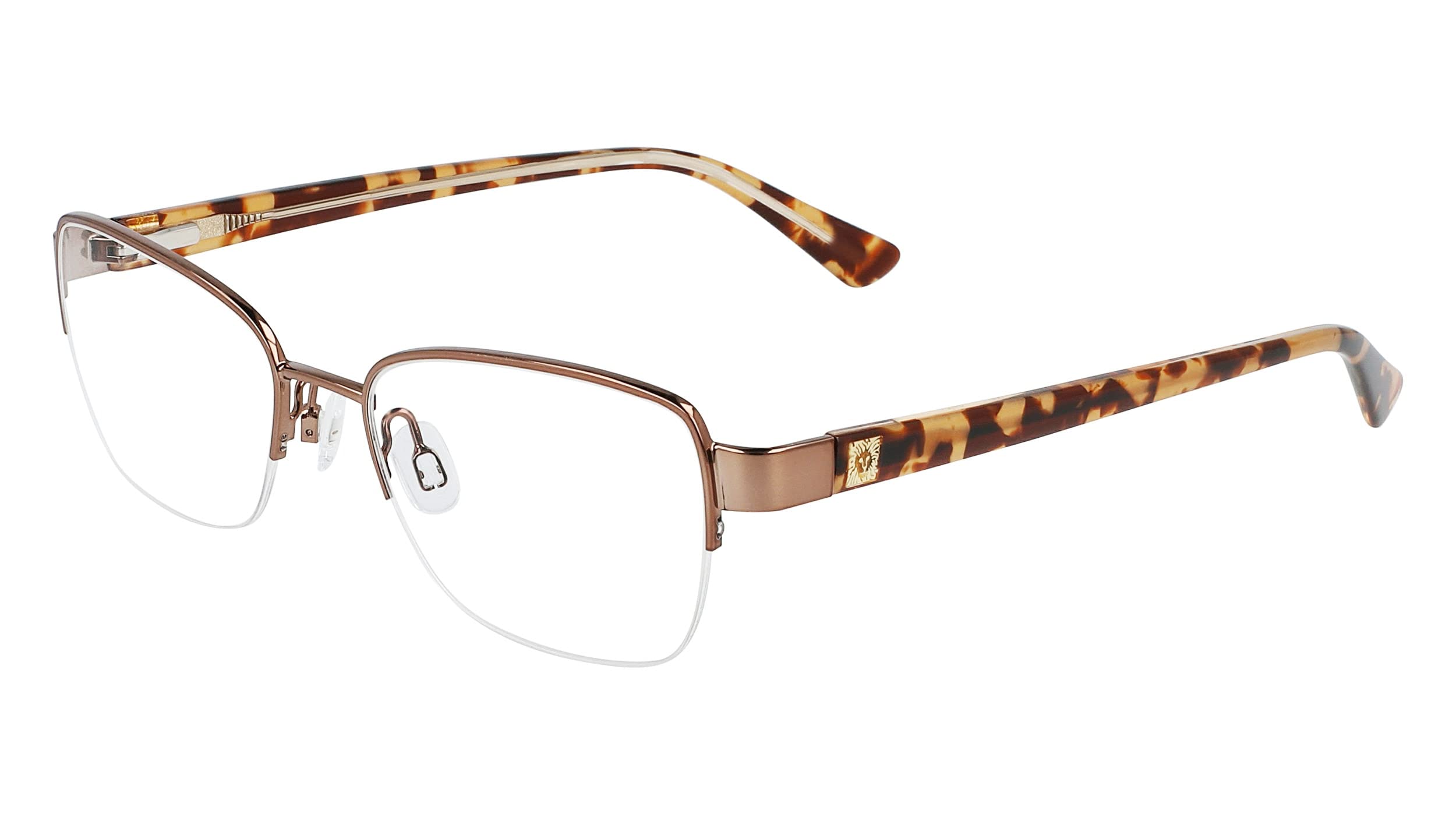 Anne KleinEyeglasses AK 5093 203 Mocha