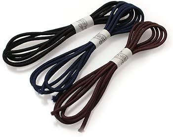 Amazon | ヘアゴム ロングゴム Mサイズ 無地 100cm HR-I20 ヘアゴム