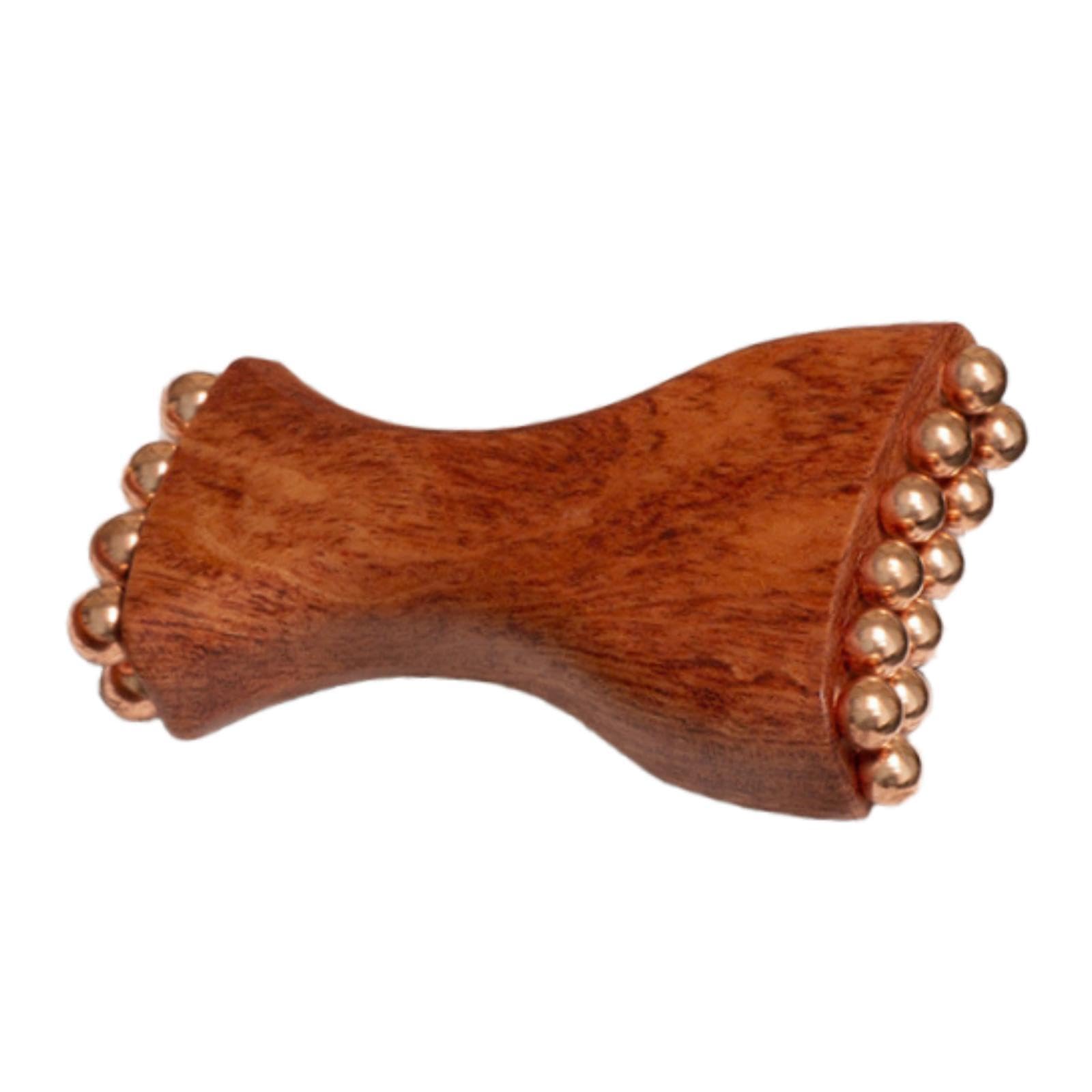 Harilla Strumento per il viso Gua Sha Strumento per il viso Guasha Forniture versatili Massaggio ergonomico per il Massaggio per il, Marrone