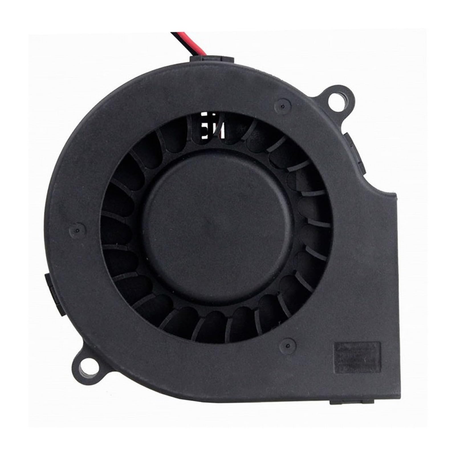 JJKKOZVQF 10Pcs 5V 7515 7cm 75mm x 15mm 7cm 70mm DC Turbo Centrifuge Cooling Cooler Blower Fan