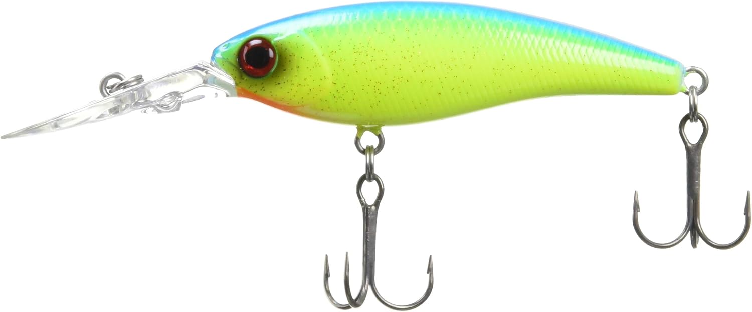 DAIWA Steez Shad 54SP/60SP/54F/60F SR/MR/DR/EXDR/SR-S/MR-S Bass Lure Shad