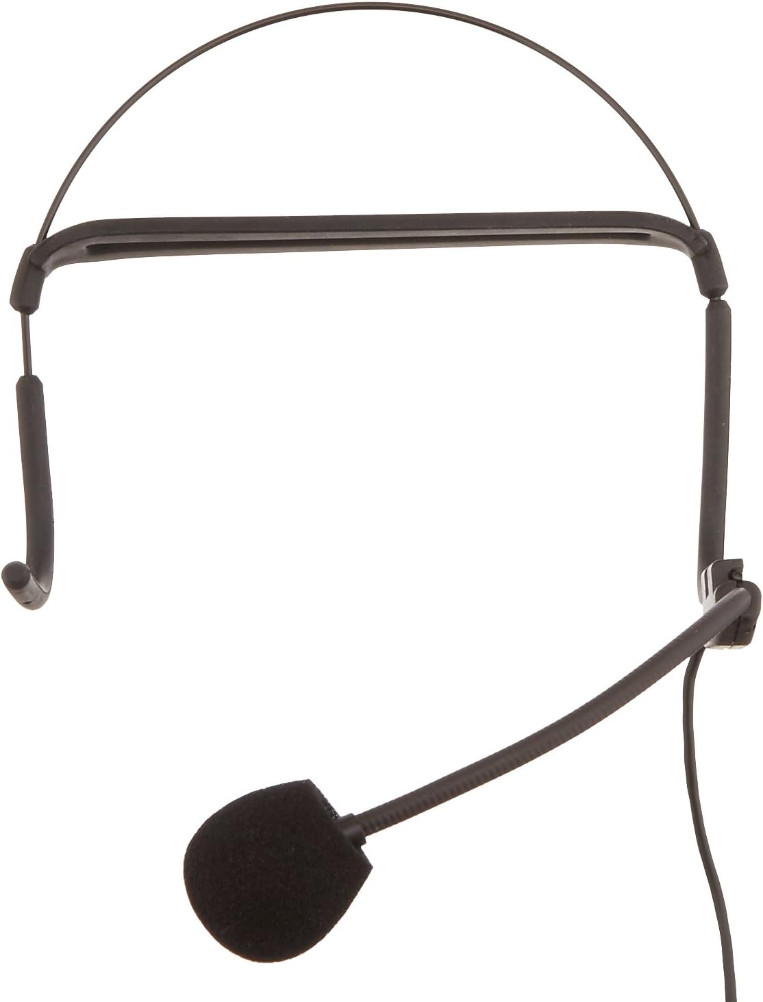 Samson HS5 Headset with 3.5mm Mini-Plug