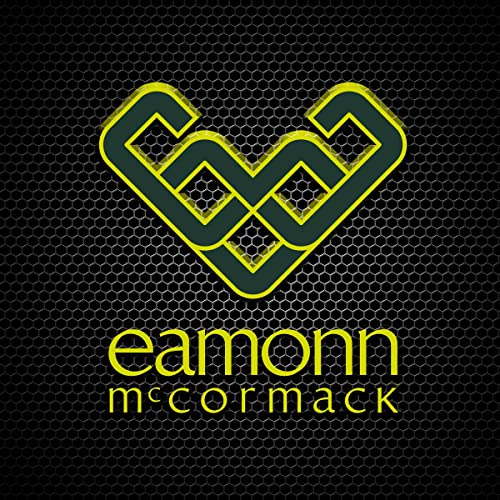 music eamonn mccormack