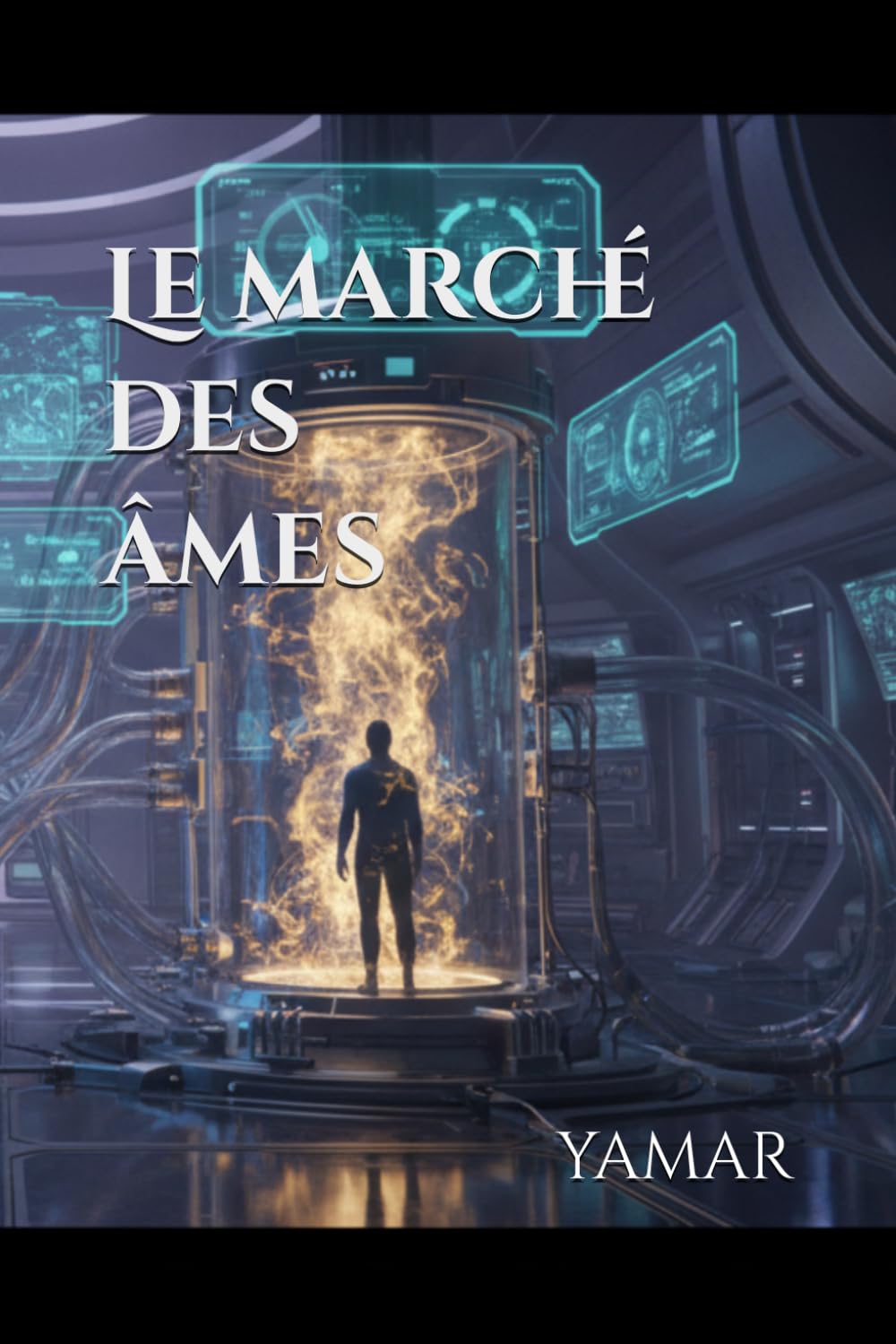Le marché des âmes