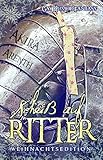  Scheiß auf Ritter! - Weihnachtsedition: Gay Humor Fantasy