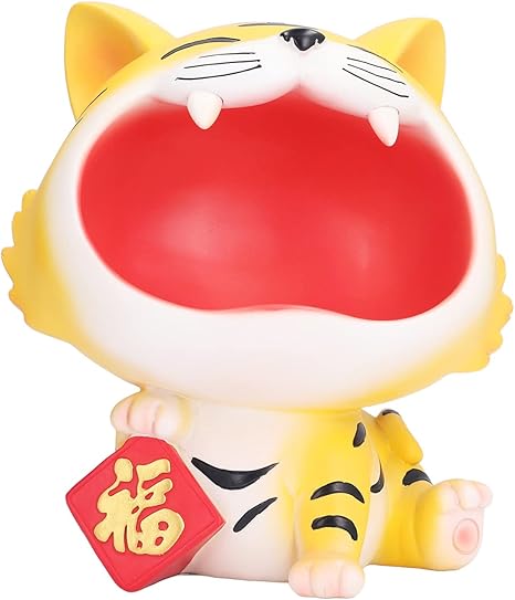 Amazon Co Jp 樹脂製の動物収納装飾 耐落下性の動物像キーホルダー大きな口の多機能リビングルームの廊下用の長持ちする色 ふふ ホーム キッチン Amazon Co Jp 樹脂製の動物収納装飾 耐落下性の動物像キーホルダー大きな口の多機能リビングルームの廊下用の長持ちする色 ふふ ホーム キッチン