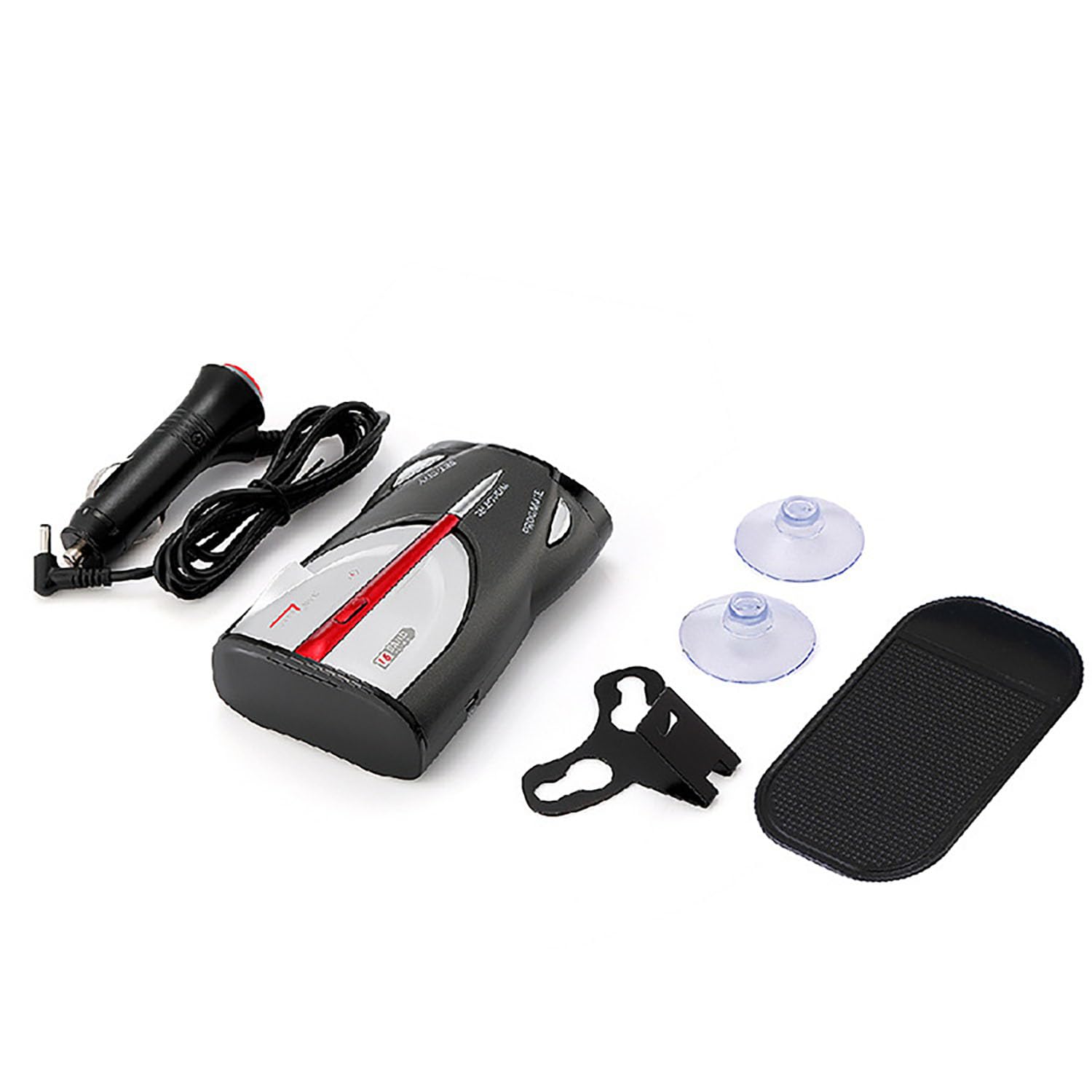 レーザー&レーダー探知機 Z996Csd｜GPS&レーダー探知機｜Yupiteru（ユピテル）