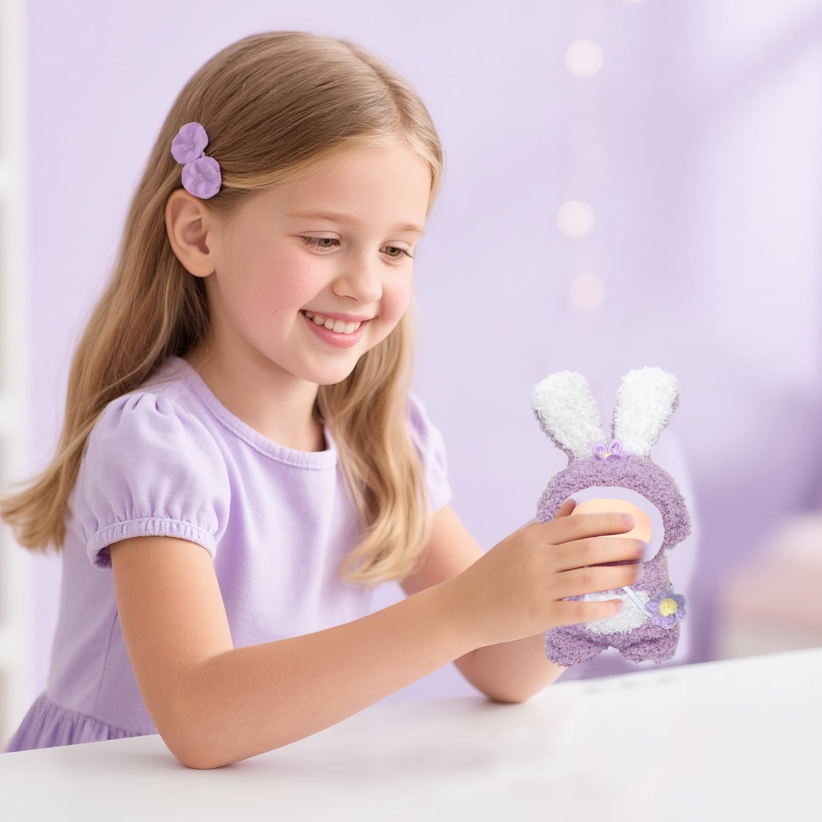 Puppenkleidung 43 4-Teiliges Puppenkleidung Für 14 Produktbild-Vorschau 2