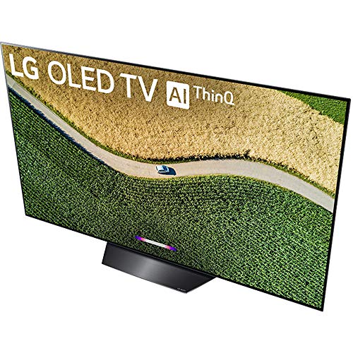 Buy LG OLED65B9PUA B9 65inch 4K HDR Smart OLED TV with AI ThinQ (2019