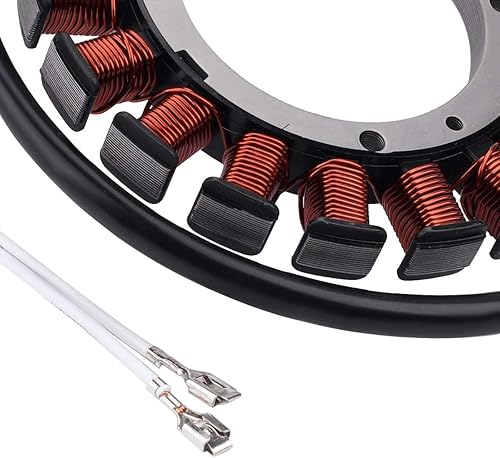 Miniatura 3 de Hipa 237878-S Estator para Kohle CV15S CV16S CV20S CV460S CV730 CV740 SV590 SV600 SV600S SV540S SV620 SV725 SV735 SV590S KT725 KT725 KT725 T735