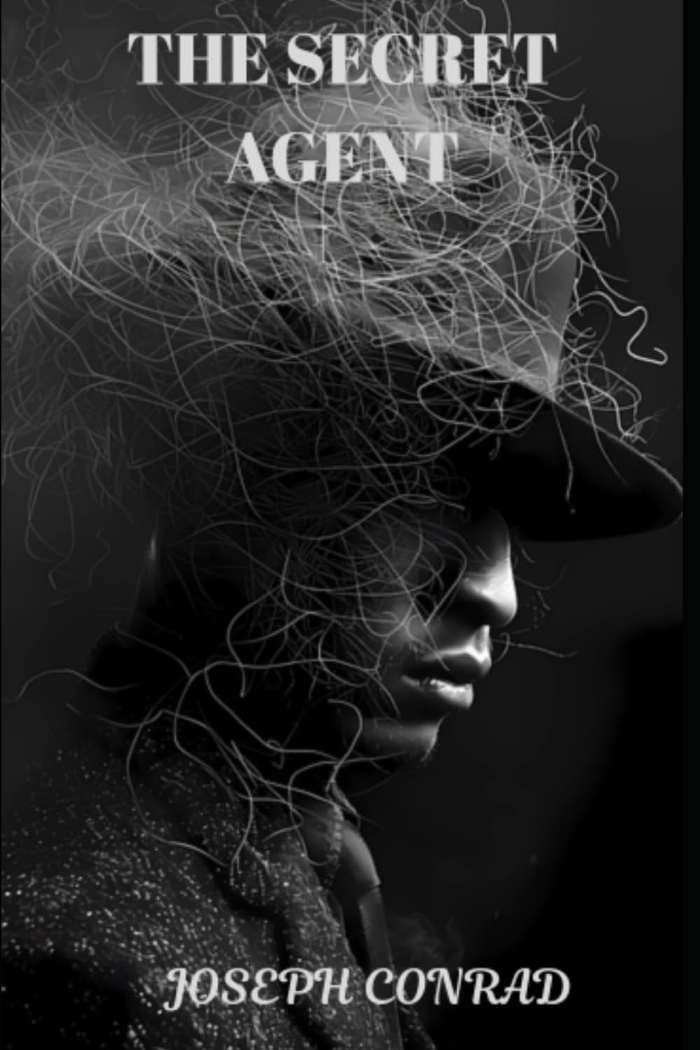 The Secret Agent A Simple Tale