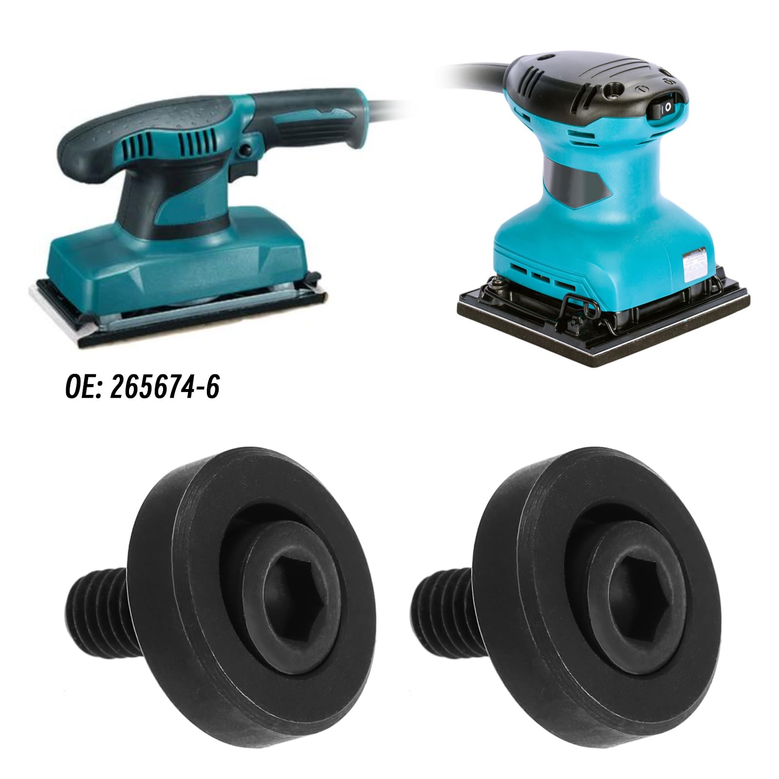 ラグビップ様 Amazon.com: Micro Traders 2Pcs M6x18 Hex Socket Screw