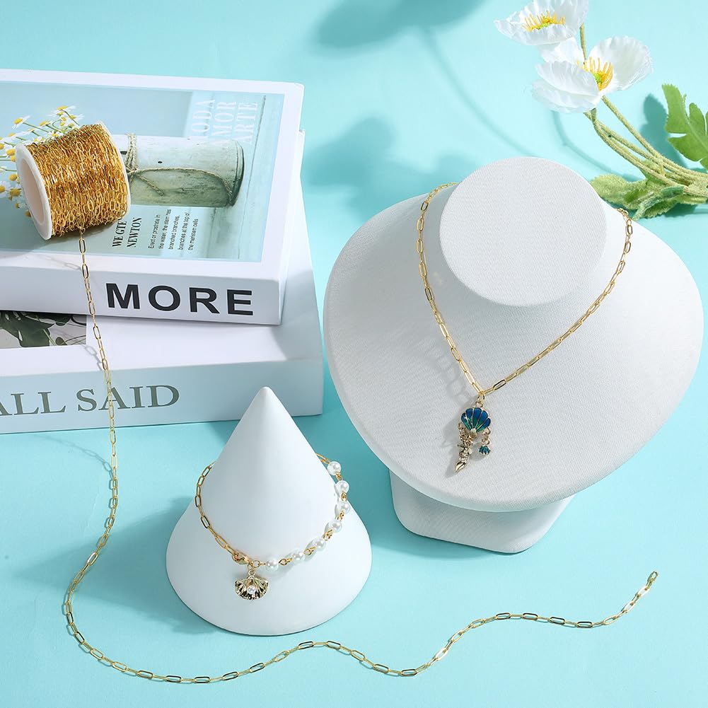 Ketting met vis bedel I Gouden ketting met vis bedel - Famous Store