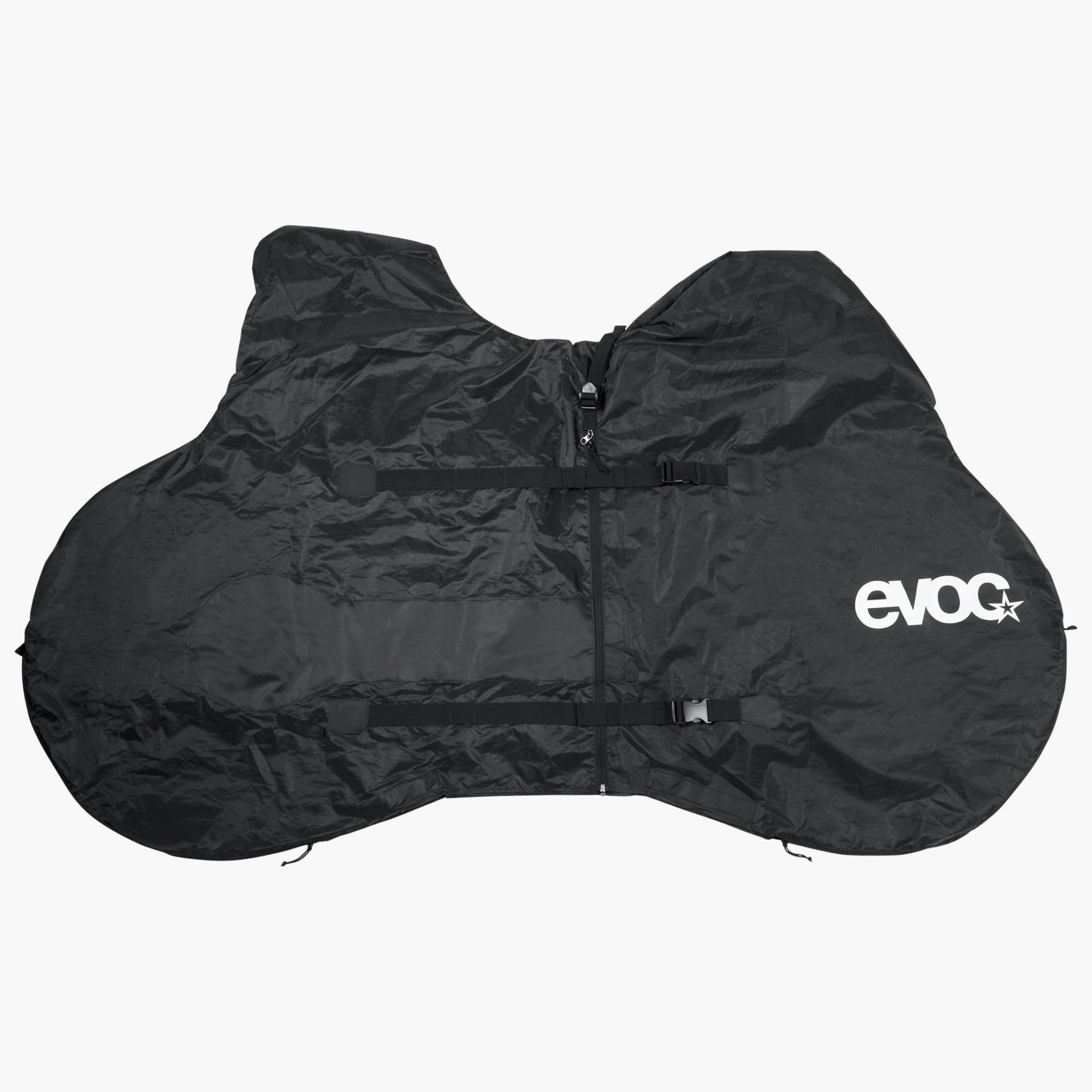 Evoc Black Bike Rack Cover (Road)