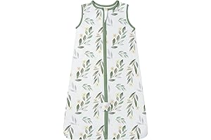 TotAha Toddler Sleep Sack 3T-4T: The Essential Sleep Solution for Growing Tots