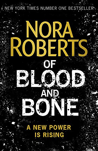Of Blood and Bone 0349414971 Book Cover