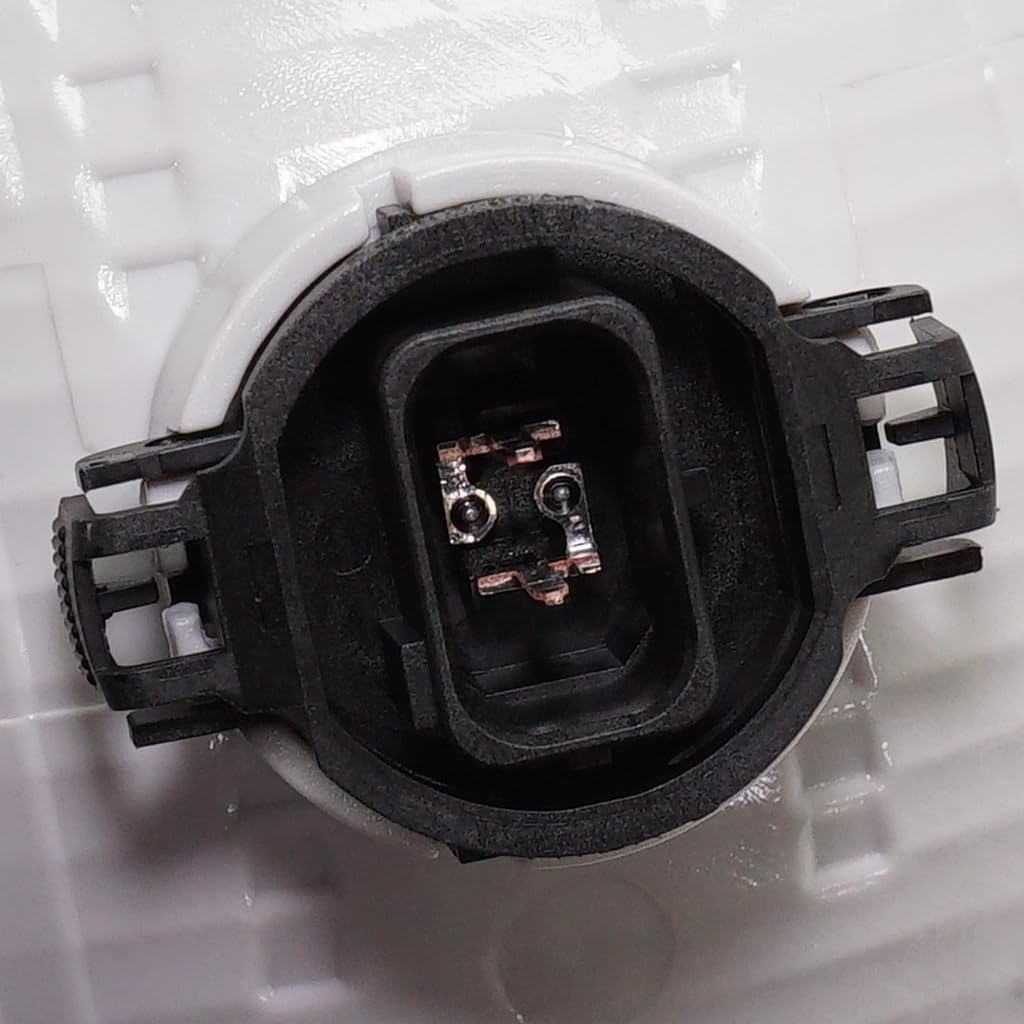 For Jeep Renegade 2019 2020 2021 2022 Turn Signal/Parking Light Assembly Passenger Side | Front | Type 1 | Altitude/High Altitude/Latitude/Sport Model | Replacement For CH2531106 | 68576888AA