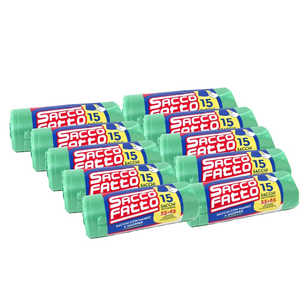 AQUANEAT 16 Pezzi Pastiglie Filtro Bidone Di Ricambio Compatibile Con - Foto 2