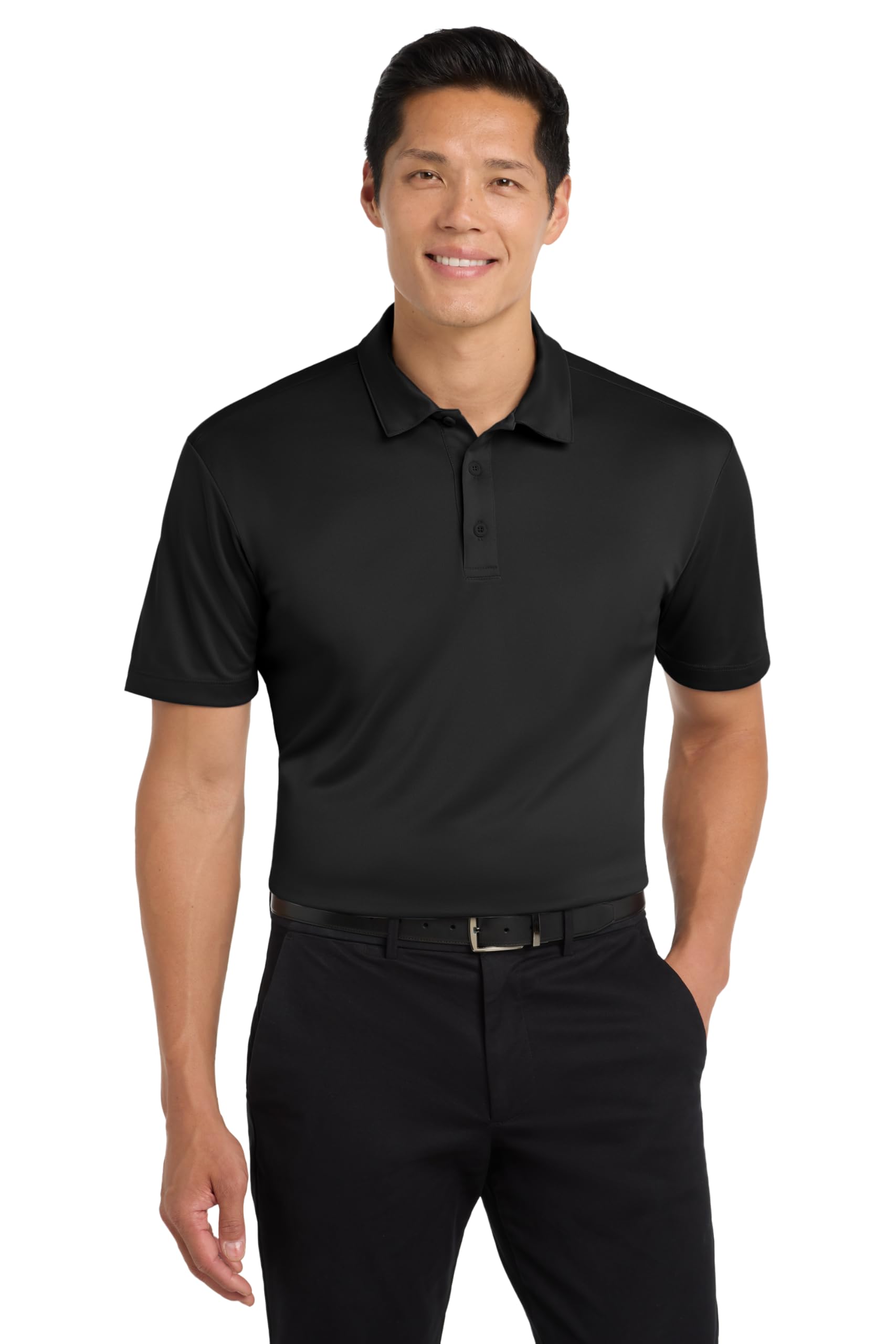 Silk Touch Performance Polo Shirt